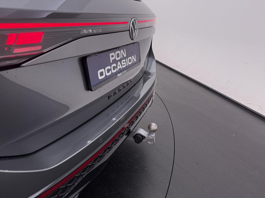 Volkswagen Passat Variant 1.5 eHybrid 272PK R-Line