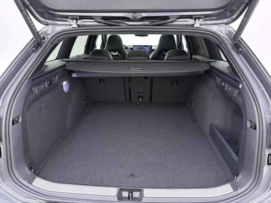 Volkswagen Passat Variant 1.5 eHybrid 272PK R-Line