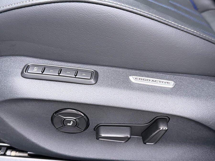 Volkswagen Passat Variant 1.5 eHybrid 272PK R-Line