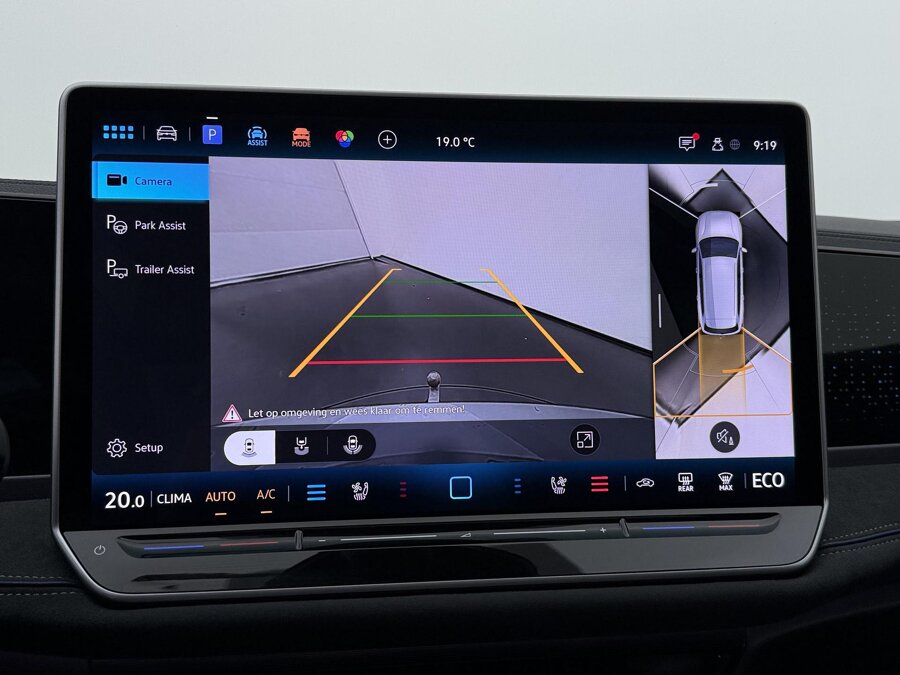 Volkswagen Passat Variant 1.5 eHybrid 272PK R-Line