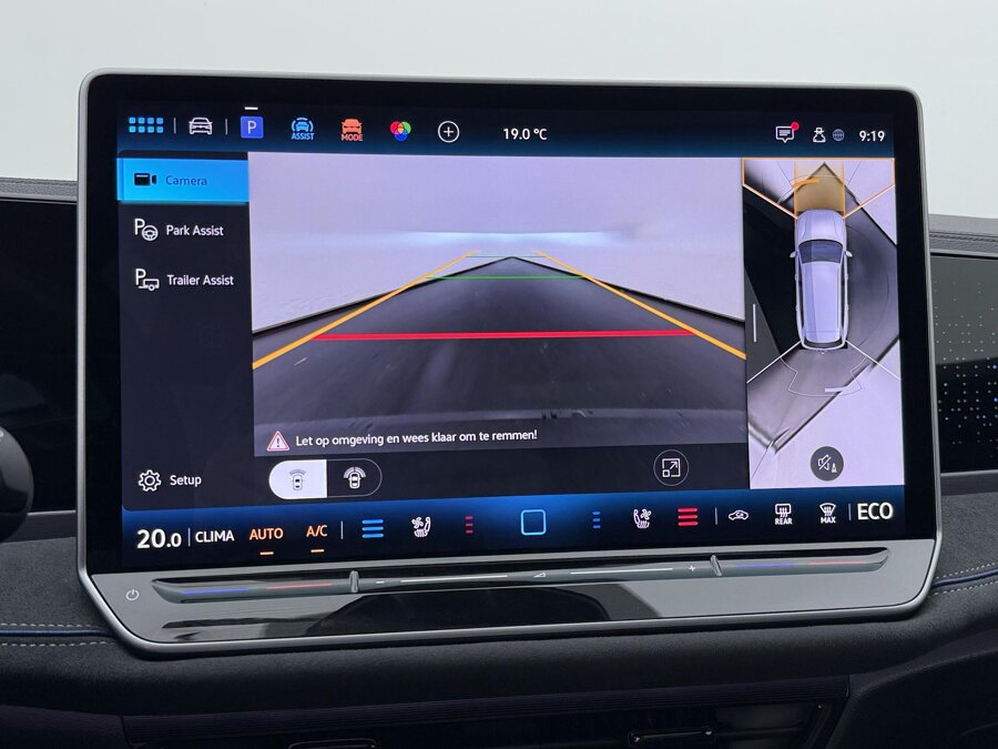 Volkswagen Passat Variant 1.5 eHybrid 272PK R-Line