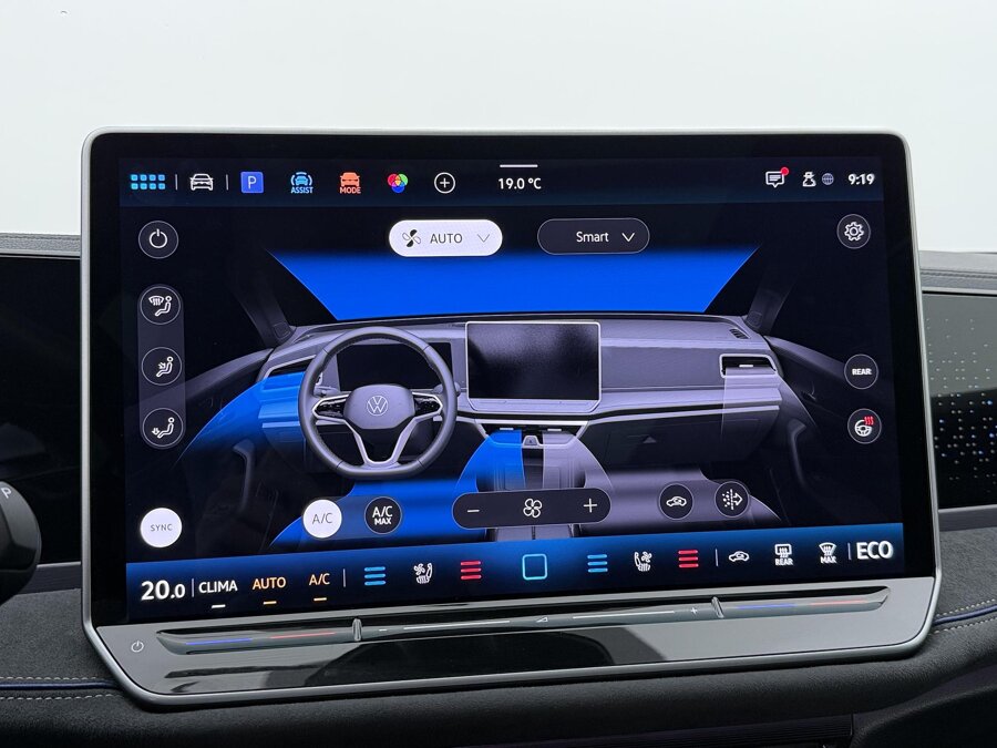 Volkswagen Passat Variant 1.5 eHybrid 272PK R-Line