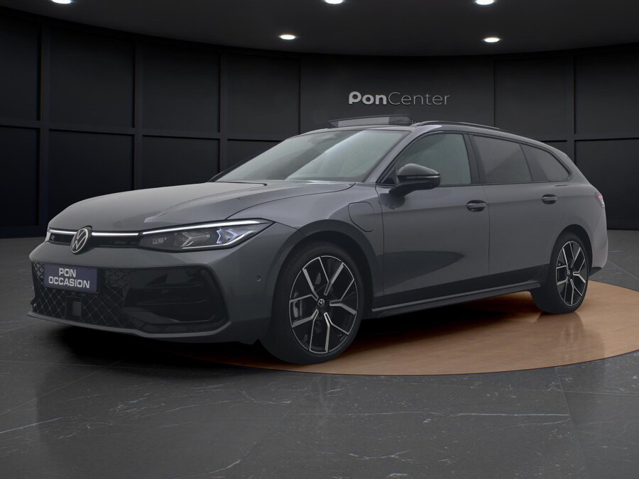 Volkswagen Passat Variant 1.5 eHybrid 272PK R-Line