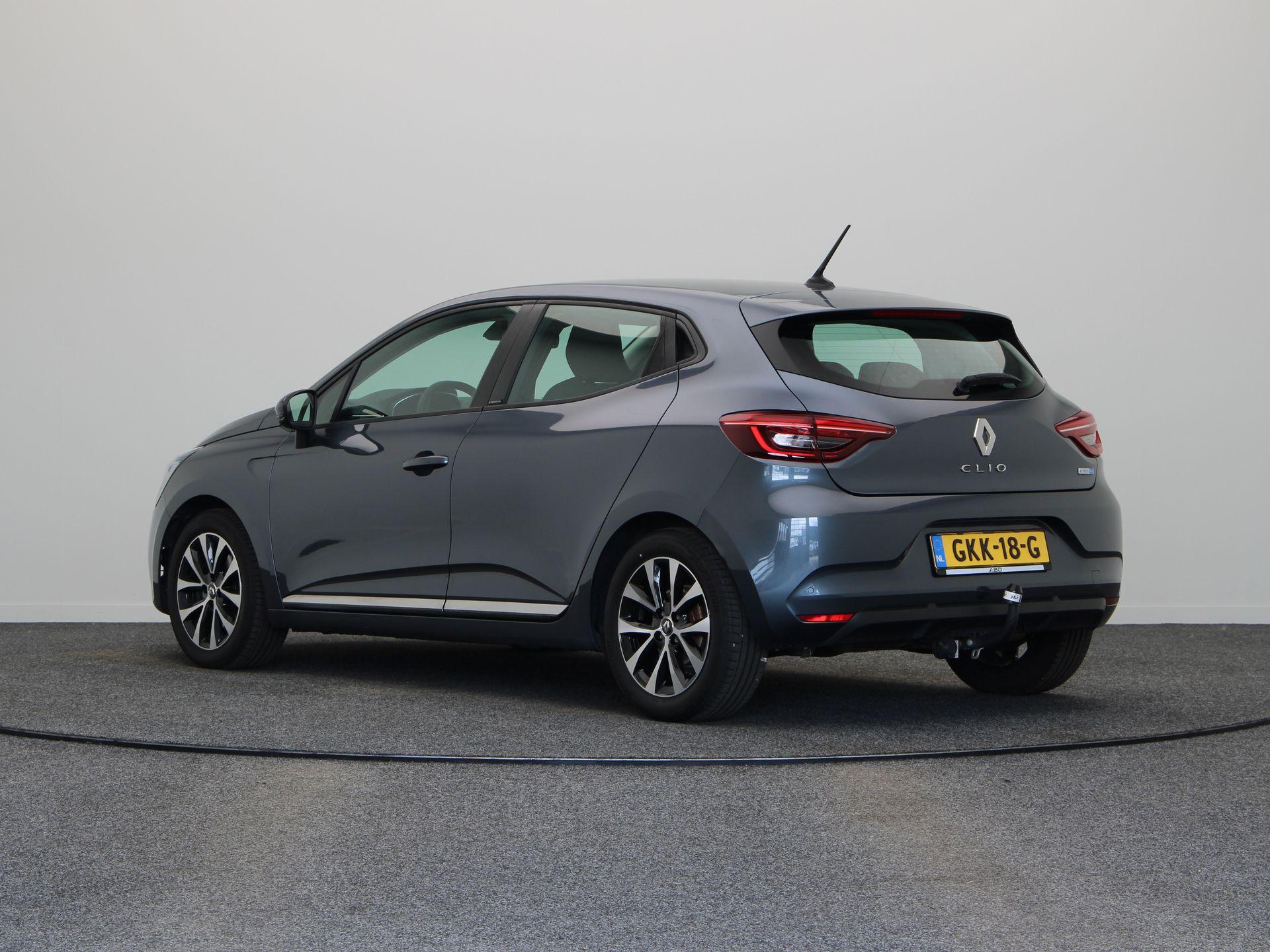 Renault Clio 1.6 E-Tech Hybrid 140 Zen - Afbeelding 2