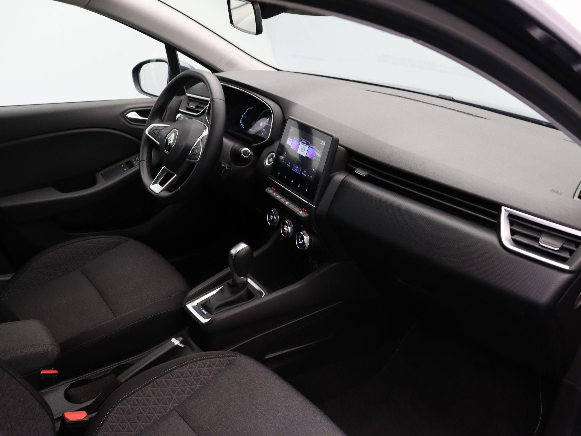 Renault Clio 1.6 E-Tech Hybrid 140 Zen - Afbeelding 5