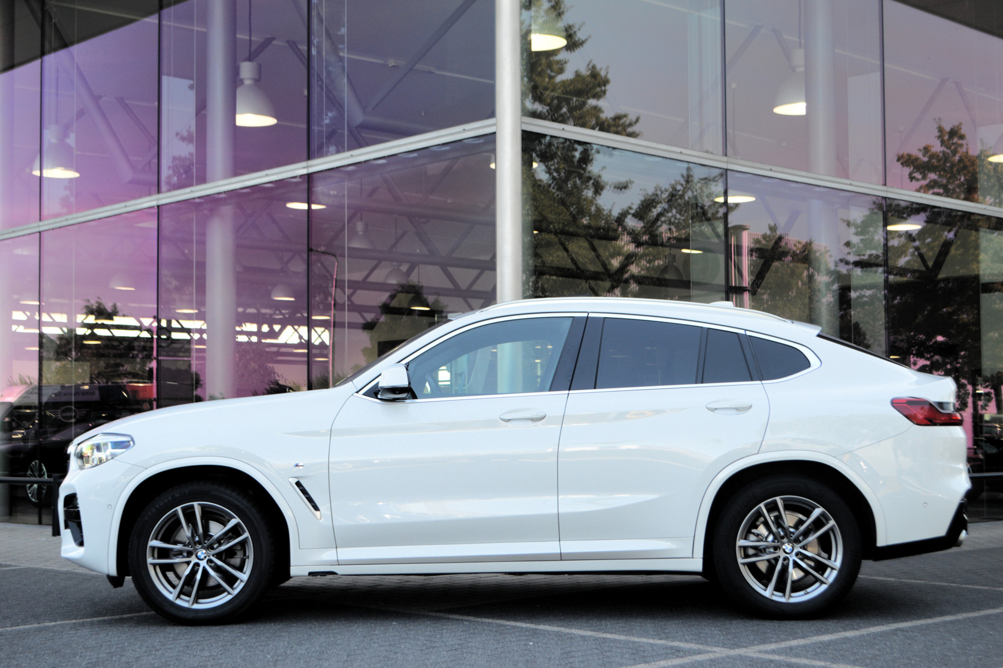 BMW X4 xDrive20i Automaat