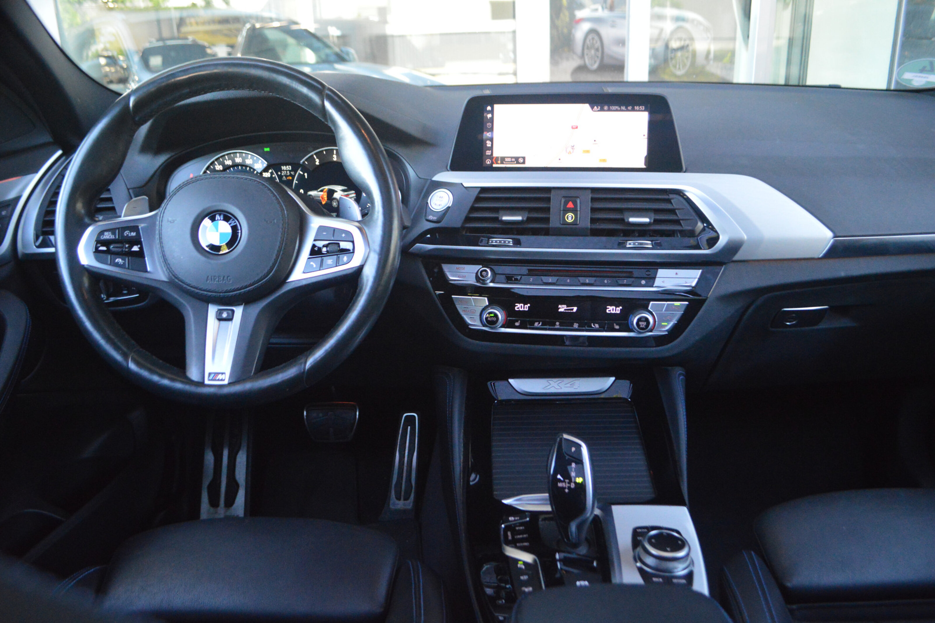 BMW X4 xDrive20i Automaat