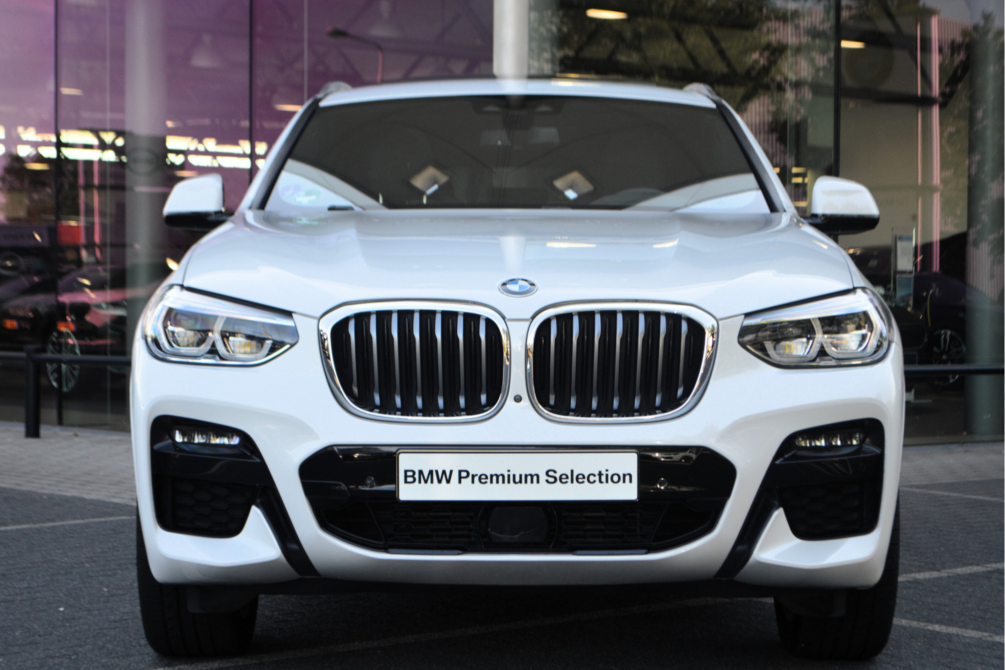 BMW X4 xDrive20i Automaat