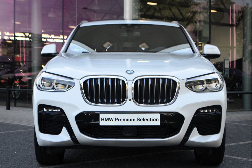 BMW X4 4