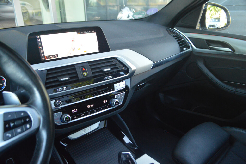 BMW X4 5