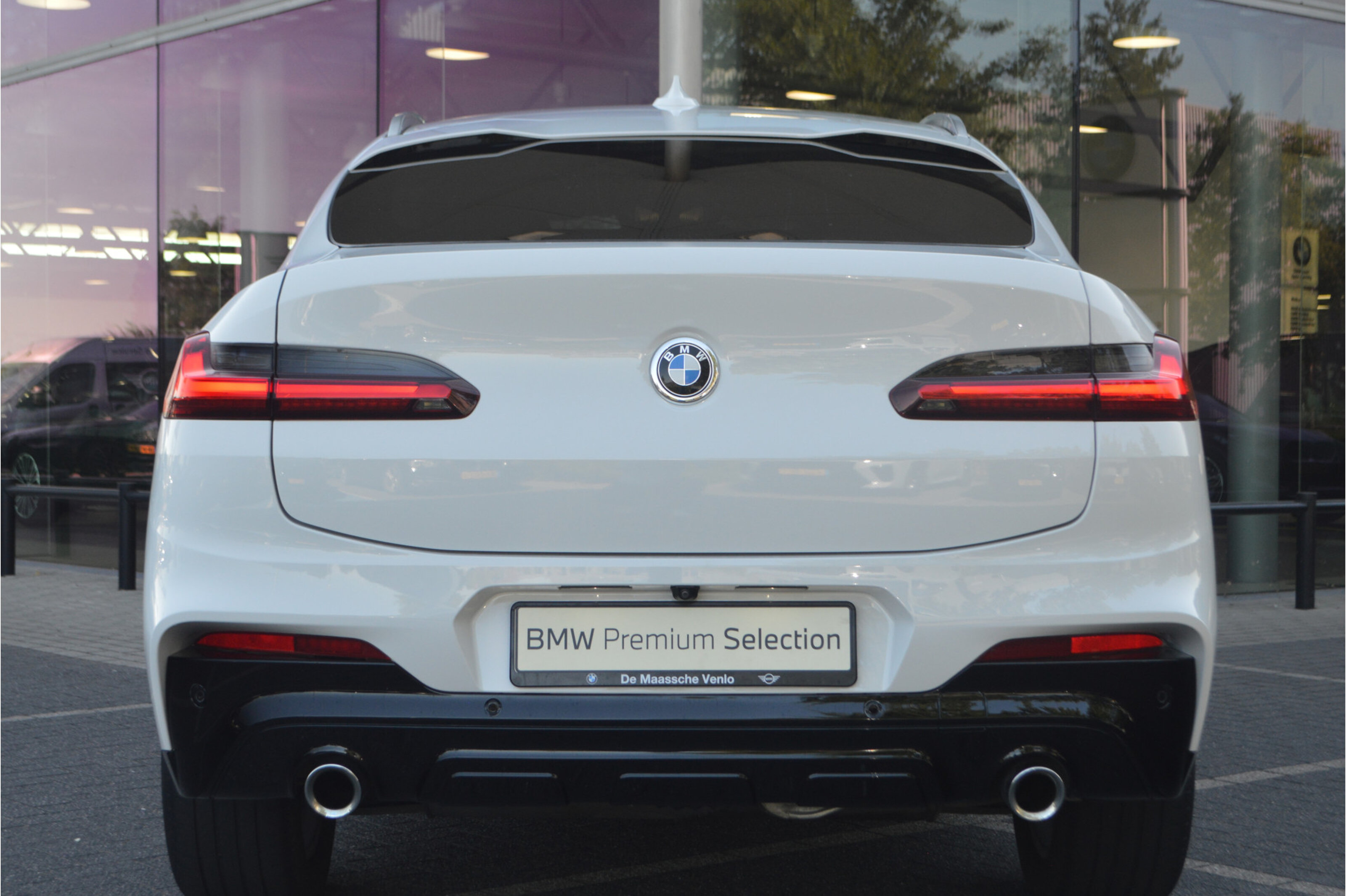 BMW X4 6