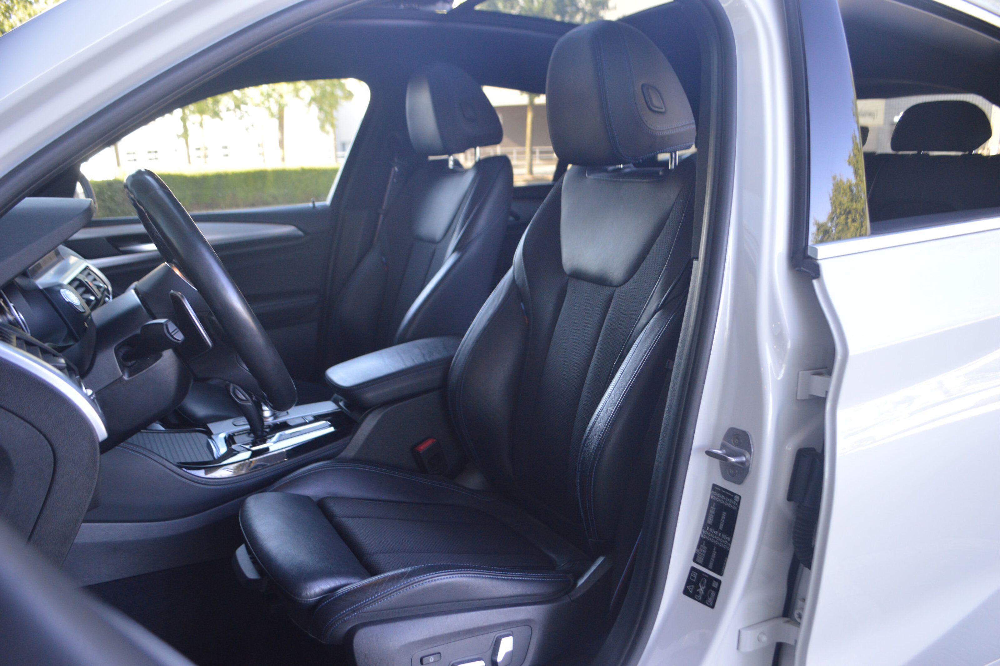 BMW X4 7