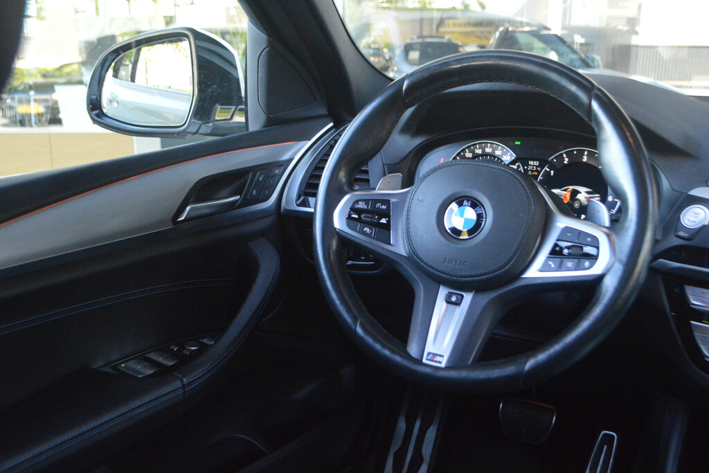BMW X4 12