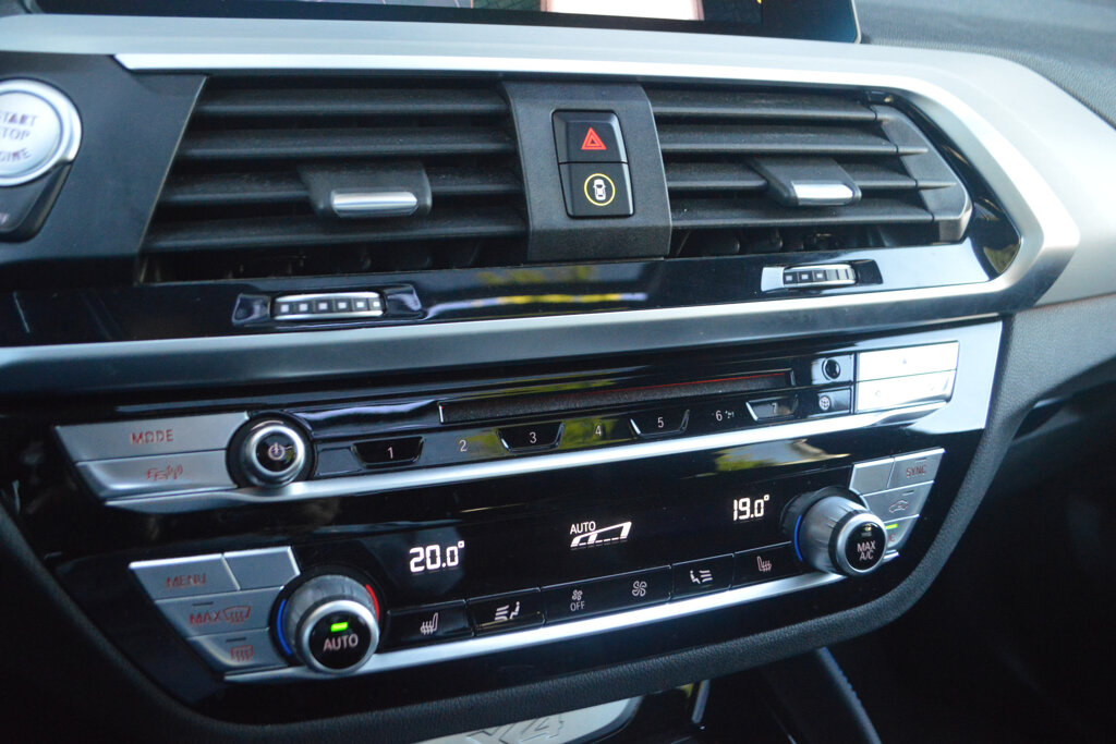 BMW X4 19