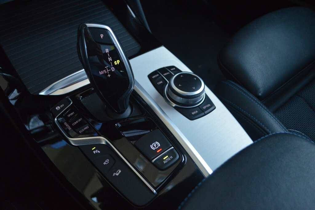 BMW X4 20