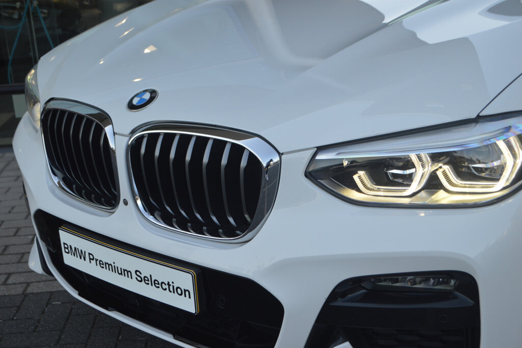 BMW X4 28