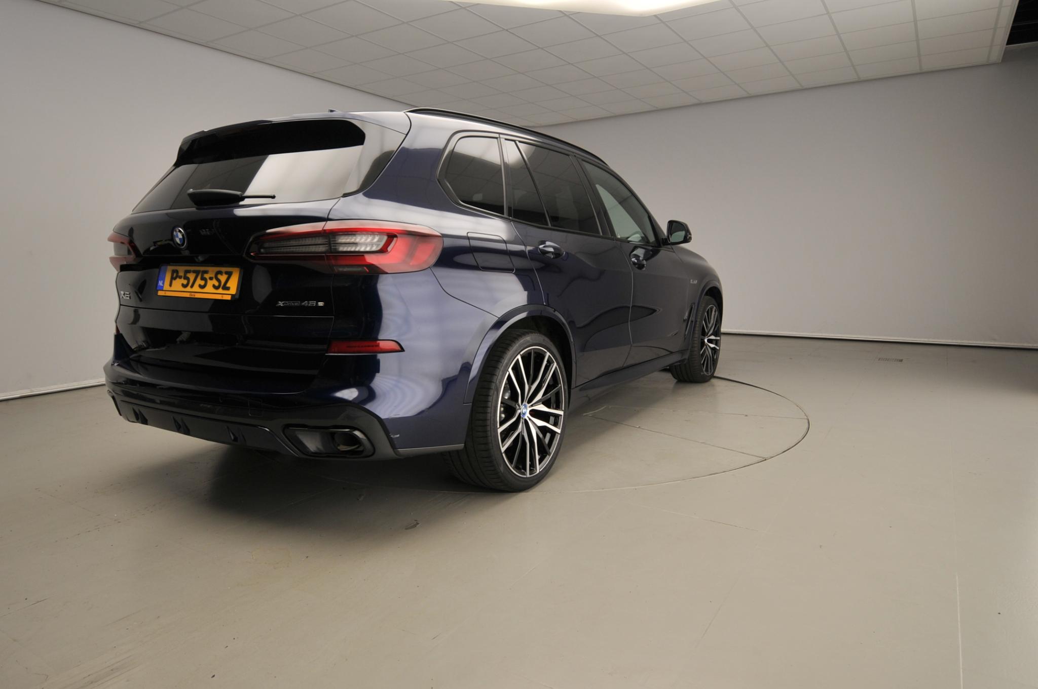 BMW X5 xDrive45e - Afbeelding 2