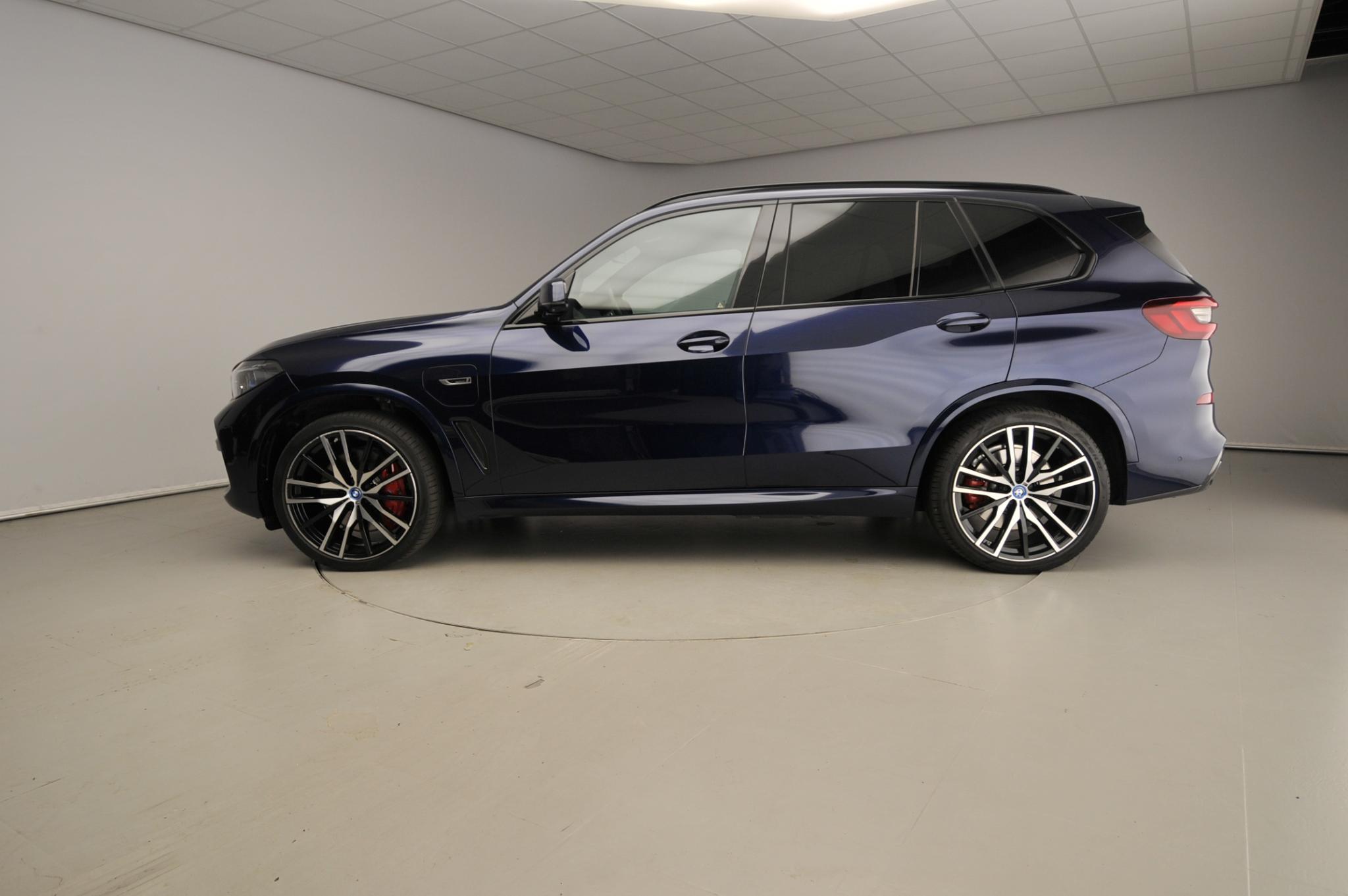 BMW X5 xDrive45e - Afbeelding 3