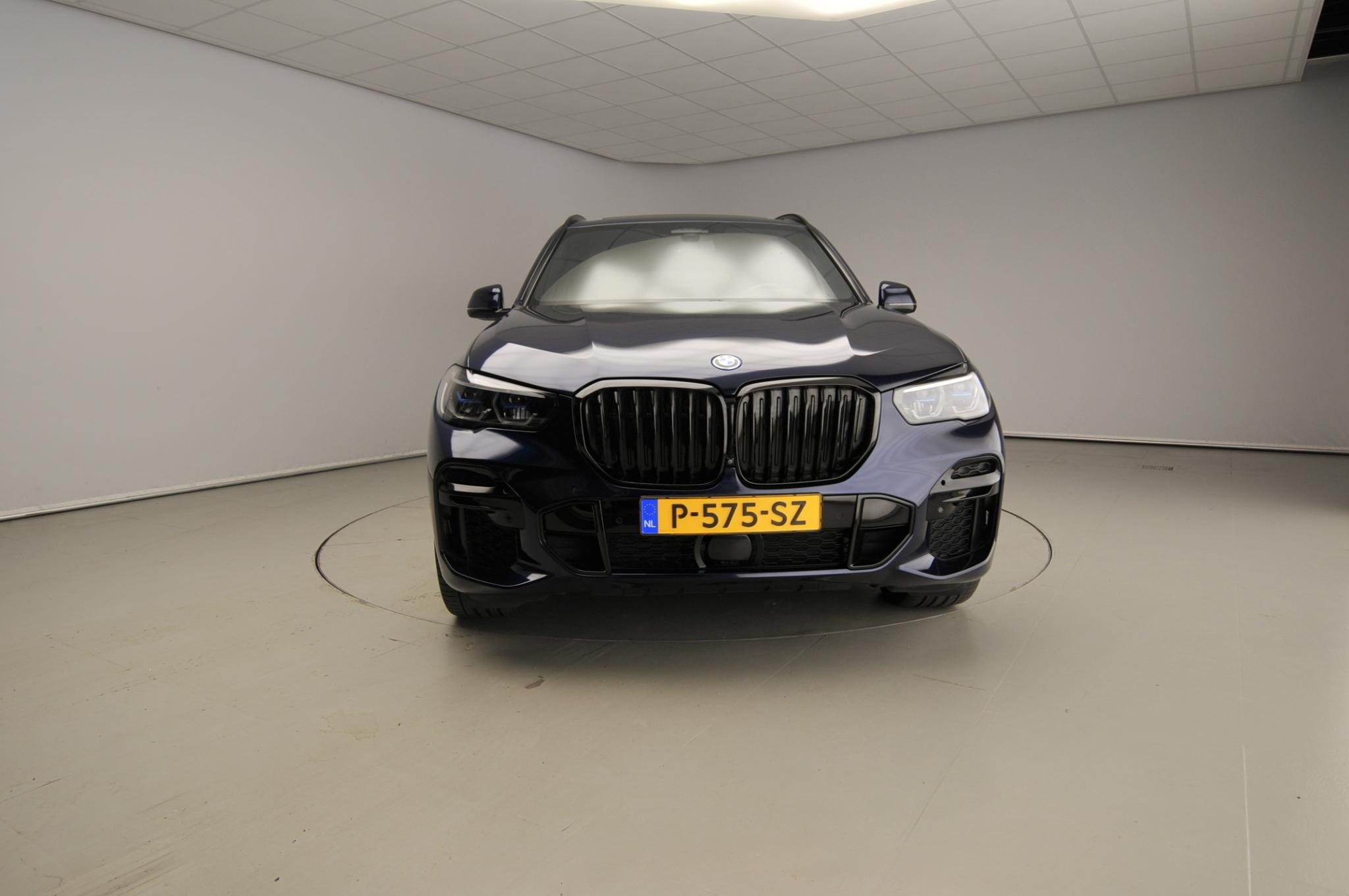 BMW X5 xDrive45e - Afbeelding 4