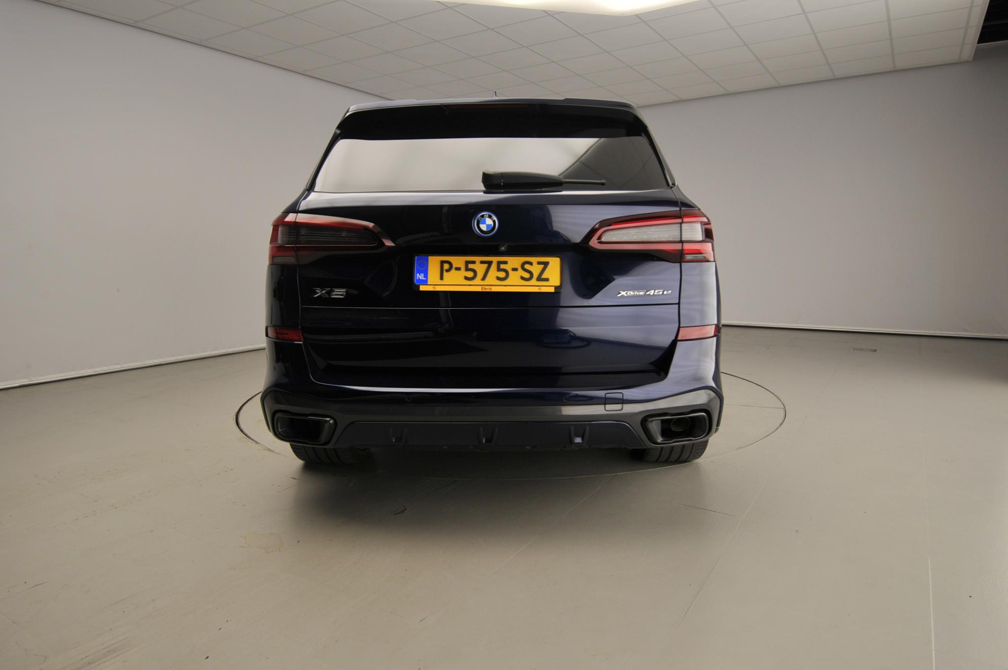 BMW X5 xDrive45e - Afbeelding 5