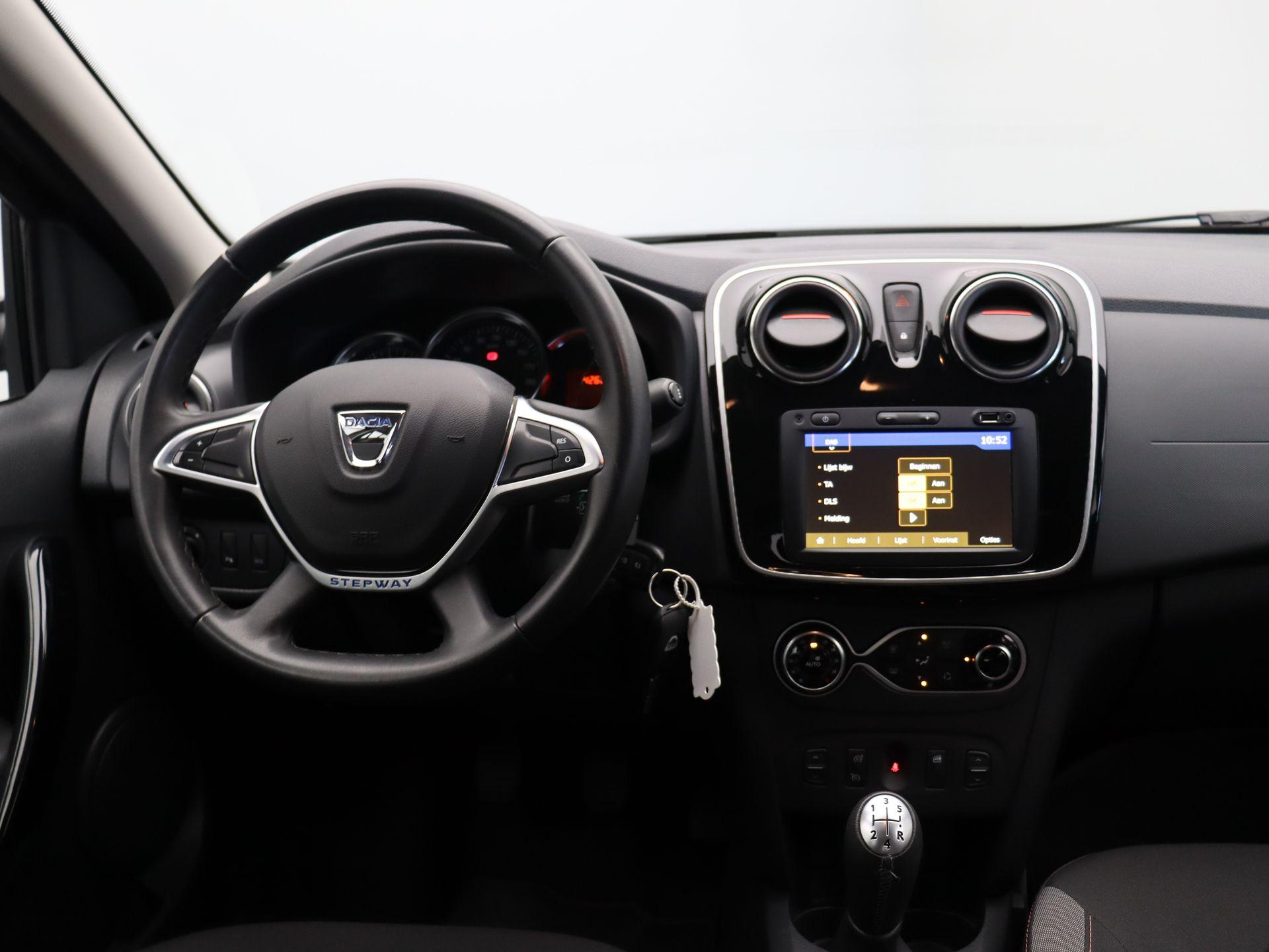 Dacia Sandero 0.9 TCe Tech Road - Afbeelding 4