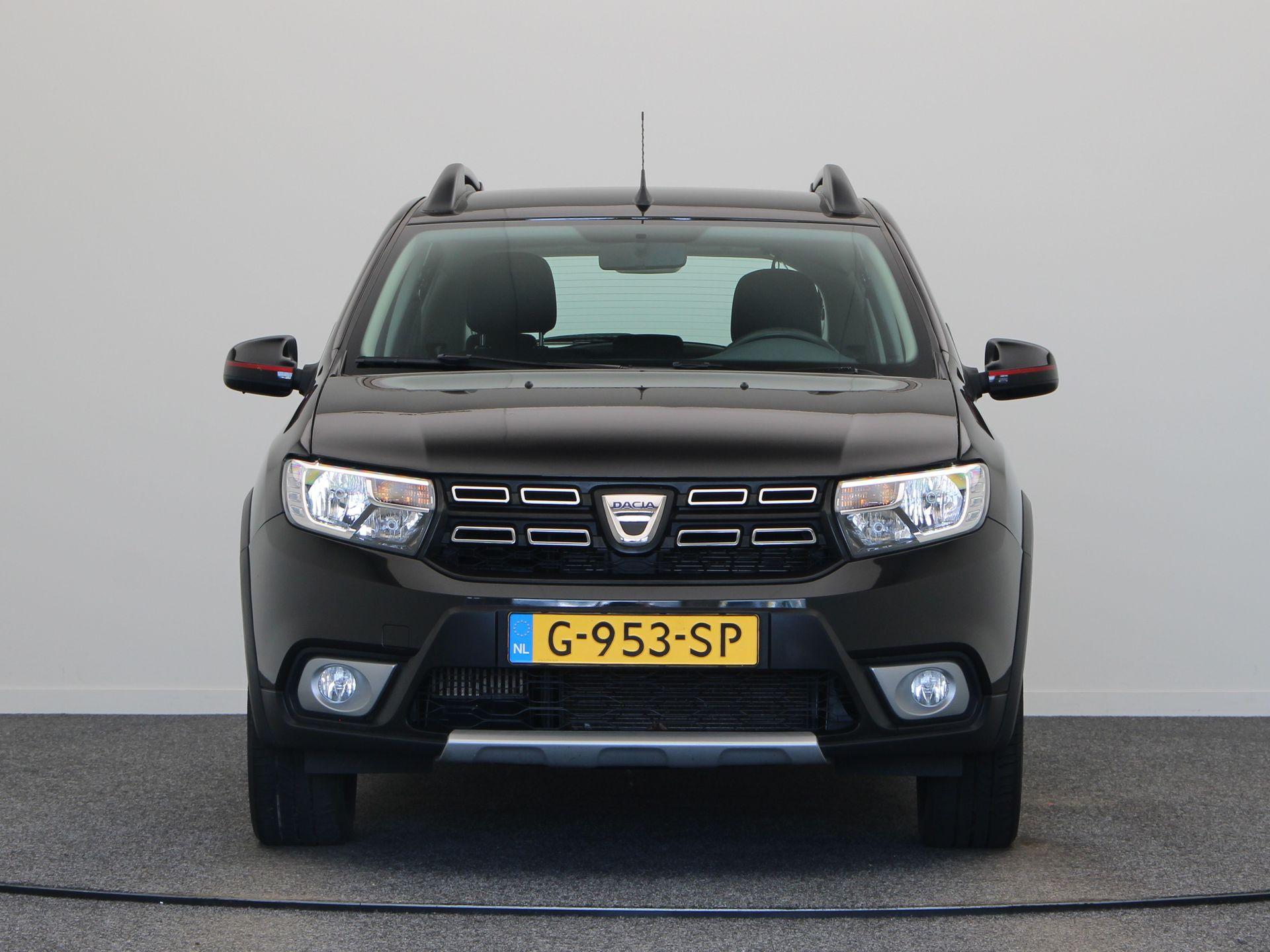 Dacia Sandero 0.9 TCe Tech Road - Afbeelding 7