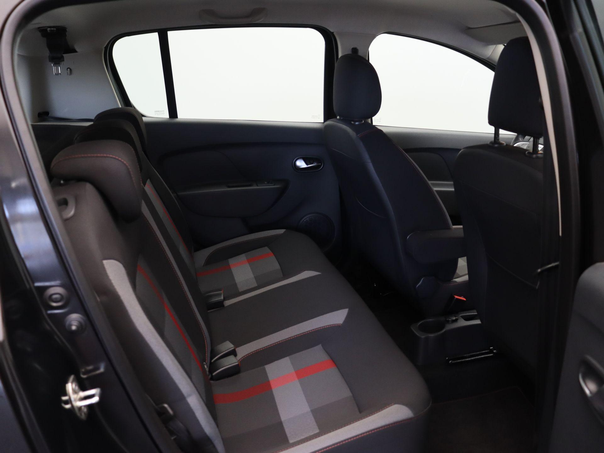 Dacia Sandero 0.9 TCe Tech Road - Afbeelding 9