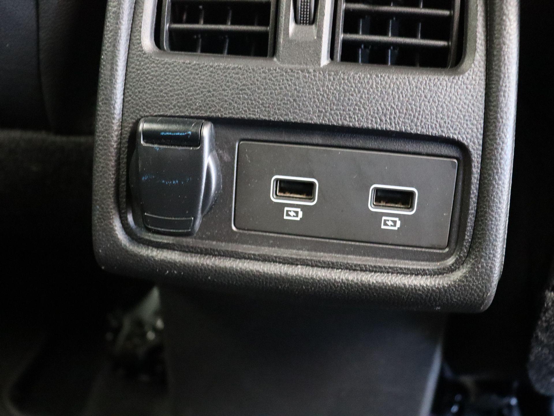 Renault Captur 1.0 TCe 100 Bi-Fuel Intens - Afbeelding 4