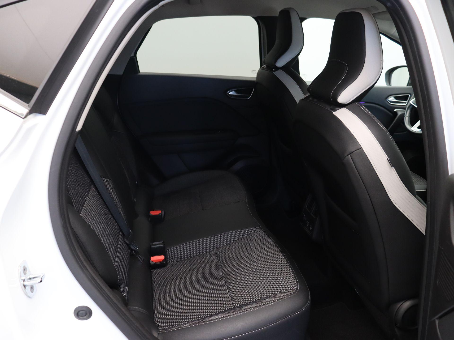 Renault Captur 1.0 TCe 100 Bi-Fuel Intens - Afbeelding 9
