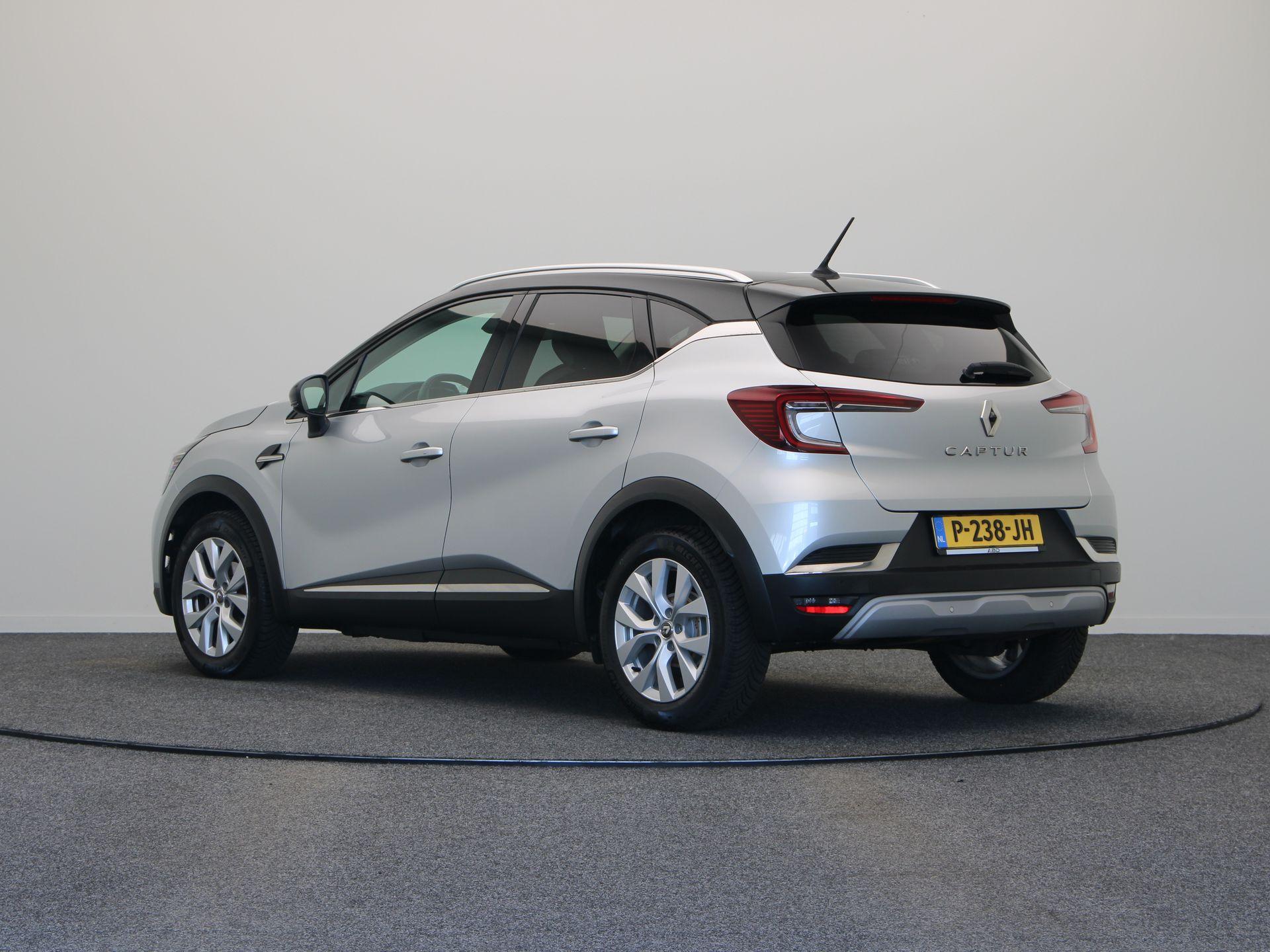 Renault Captur 1.0 TCe 100 Intens - Afbeelding 2