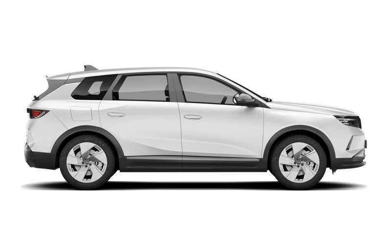 Opel Grandland Business Edition - Afbeelding 4