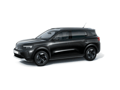 Opel Frontera GS - Electric - Afbeelding 3
