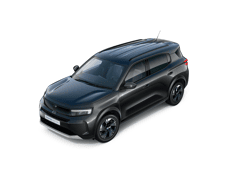 Opel Frontera GS - Electric - Afbeelding 4