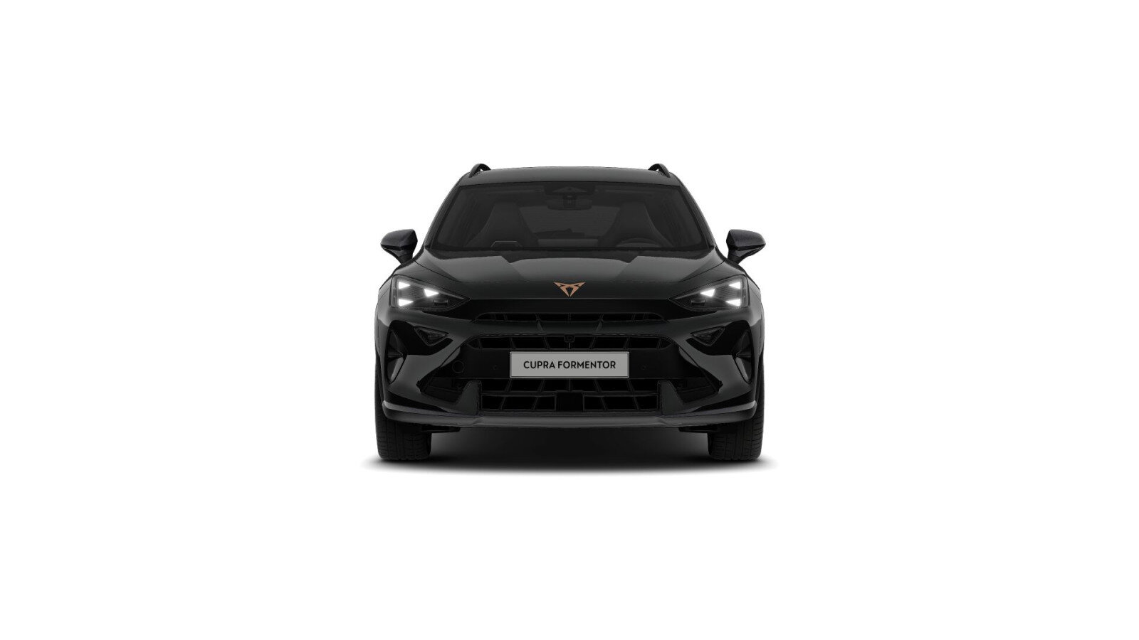 CUPRA