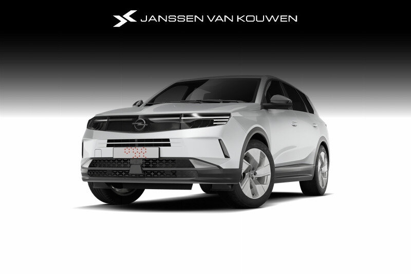 Opel Grandland Business Edition