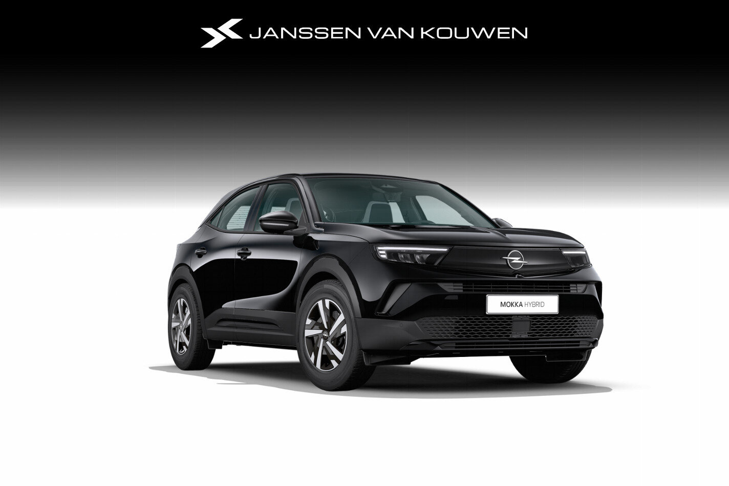 Opel Mokka Edition