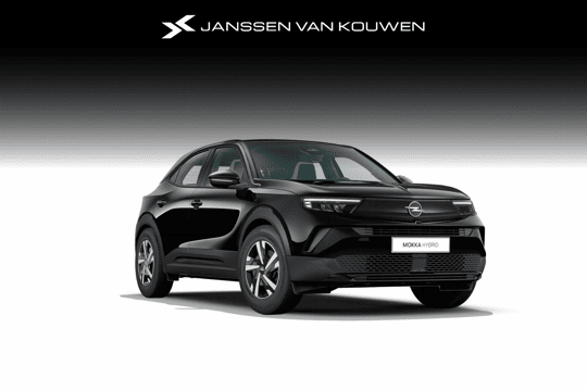 Opel Mokka Edition
