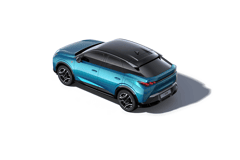 Peugeot e-3008 GT - Afbeelding 5