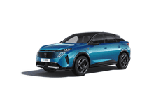 Peugeot e-3008 GT Exclusive - Afbeelding 2