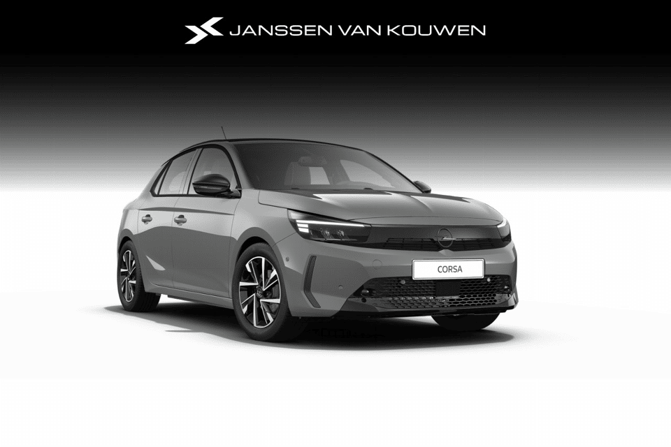 Opel Corsa GS - Afbeelding 1