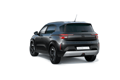 Opel Frontera GS - Electric - Afbeelding 2