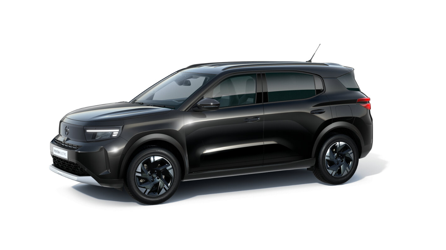 Opel Frontera GS - Electric - Afbeelding 3