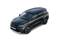 Opel Frontera GS - Electric - Afbeelding 4