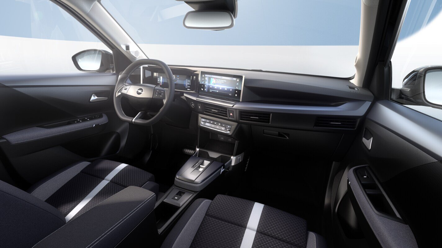Opel Frontera GS - Electric - Afbeelding 5