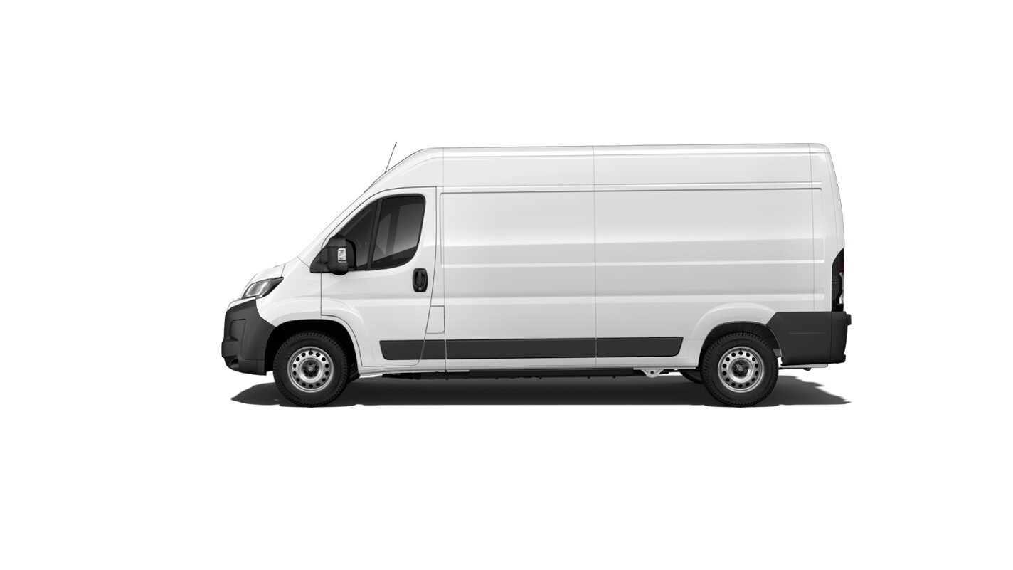 Opel Movano-e Standaard - Electric - Afbeelding 2