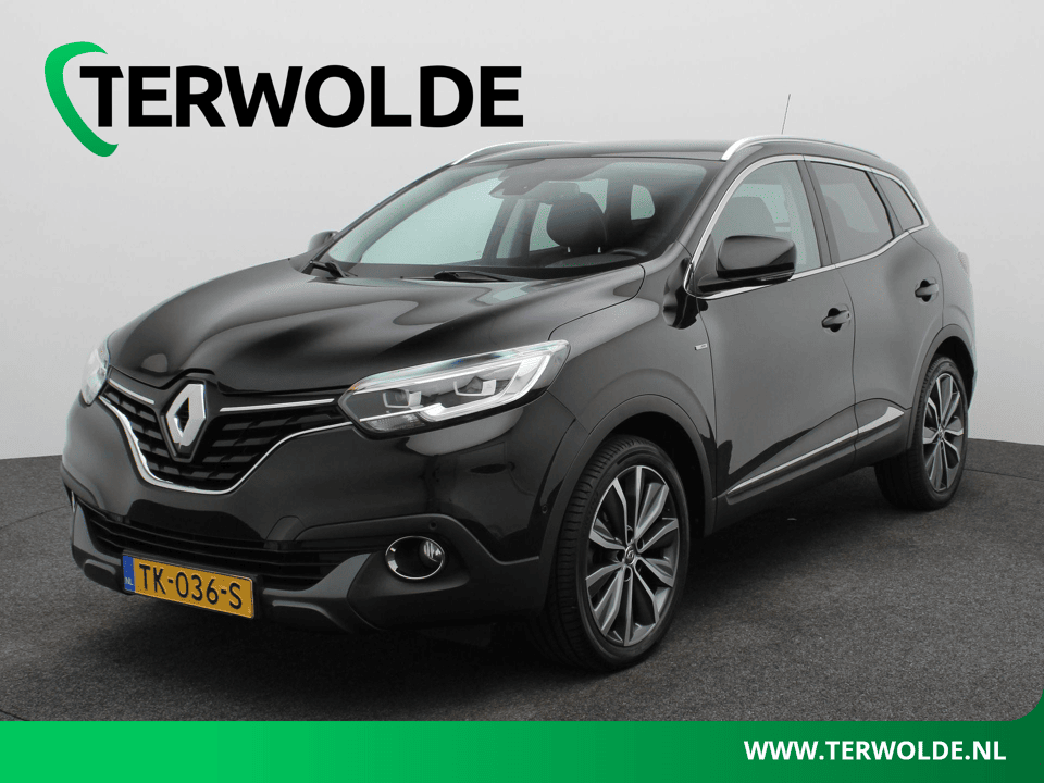 Renault Kadjar Energy TCe 130 EDC Bose - Afbeelding 1