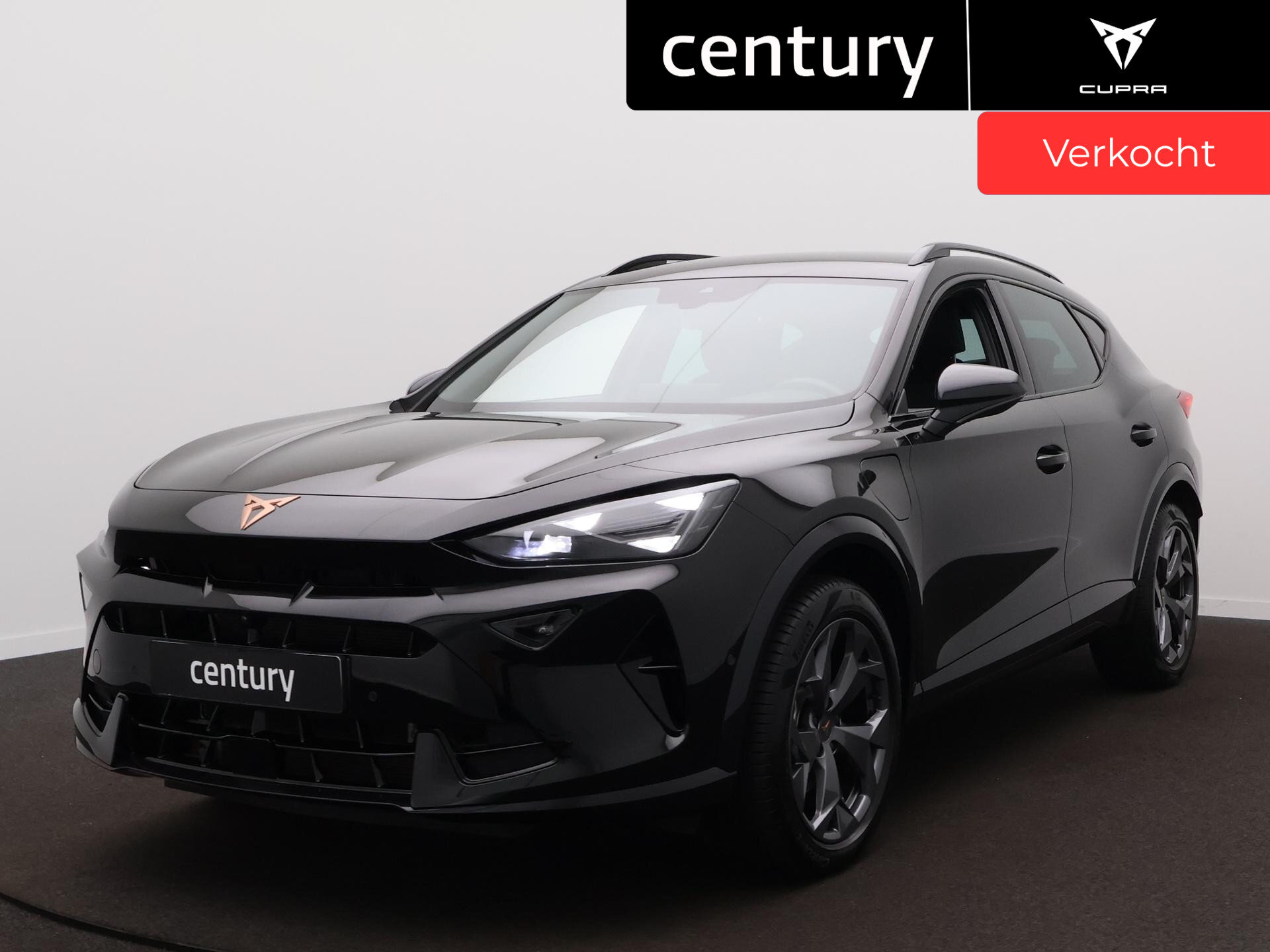Cupra Formentor 1.5 TSI e-Hybrid Business - Afbeelding 1