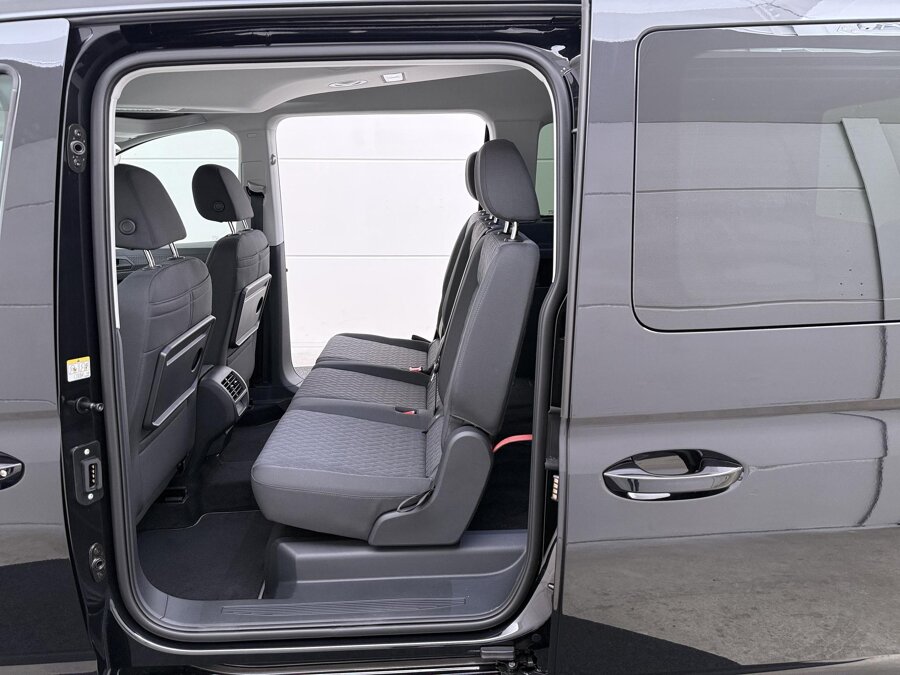 Volkswagen Caddy Maxi 1.5 TSI Hybride 7 Persoons
