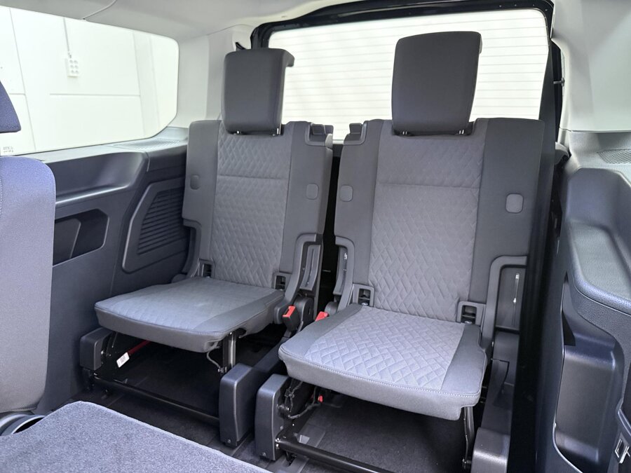 Volkswagen Caddy Maxi 1.5 TSI Hybride 7 Persoons