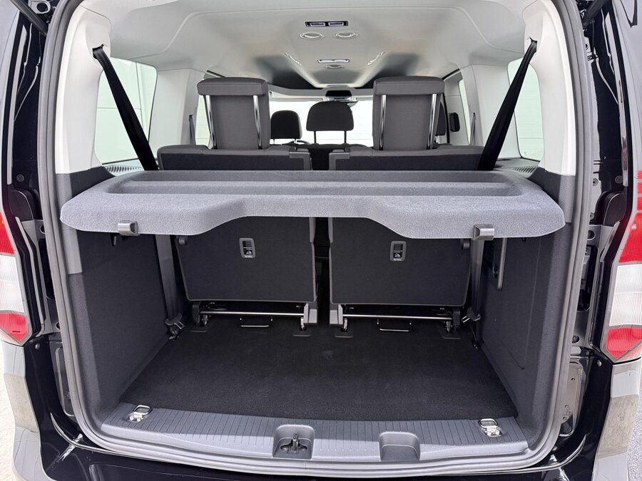 Volkswagen Caddy Maxi 1.5 TSI Hybride 7 Persoons